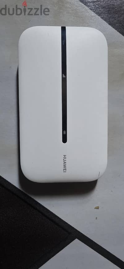 Huawei Wireless Dual Band 4G WiFi 3 Mobile Broadband – E5783-230B