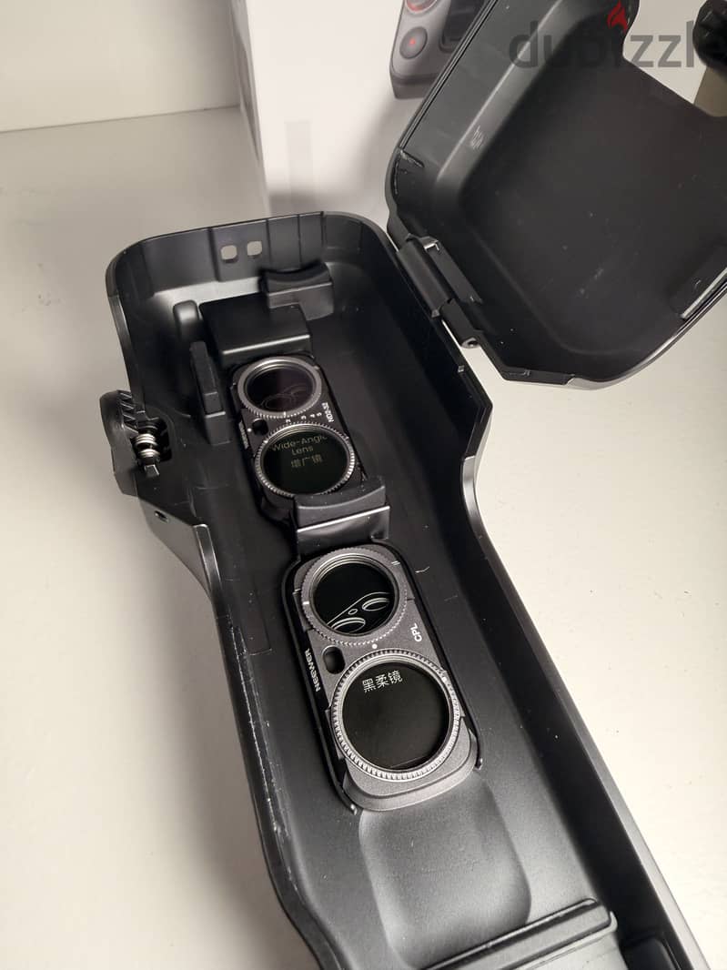 Insta360 luna ultra 1