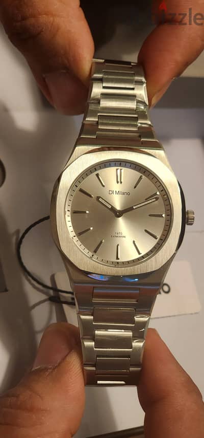 D1 MILANO ULTRATHIN 1970