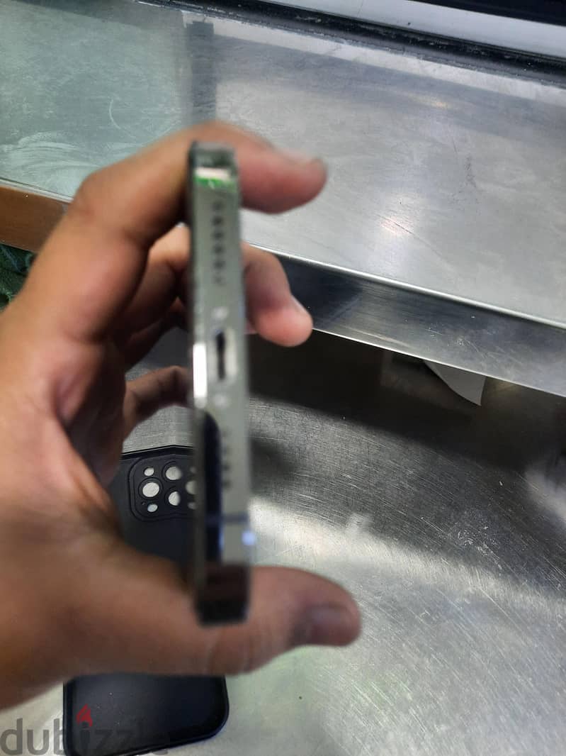 Apple - iPhone 12 Pro Max 2