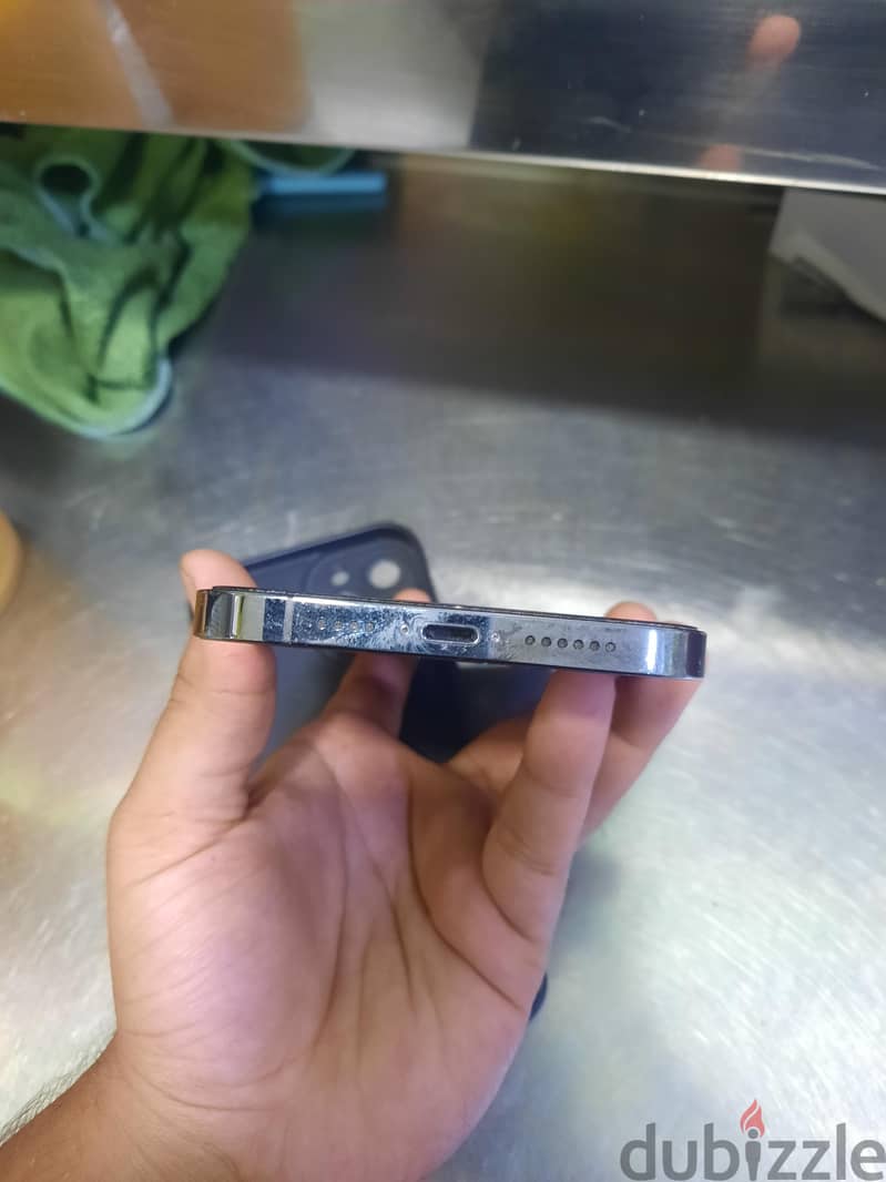 Apple - iPhone 12 Pro Max 3