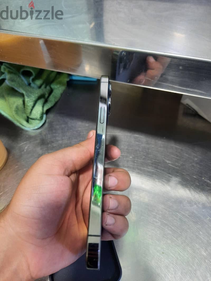 Apple - iPhone 12 Pro Max 4