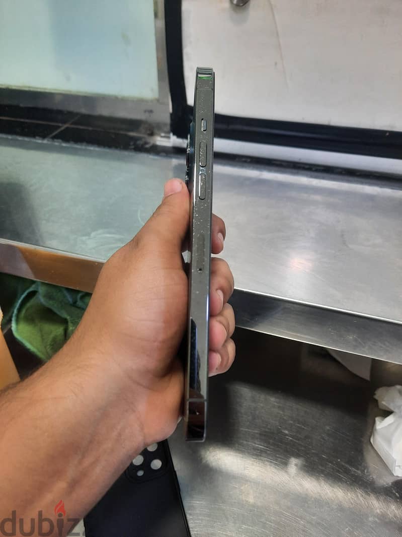 Apple - iPhone 12 Pro Max 5