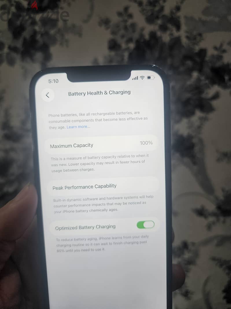 iPhone 12 Pro MAX  (39591018) 5