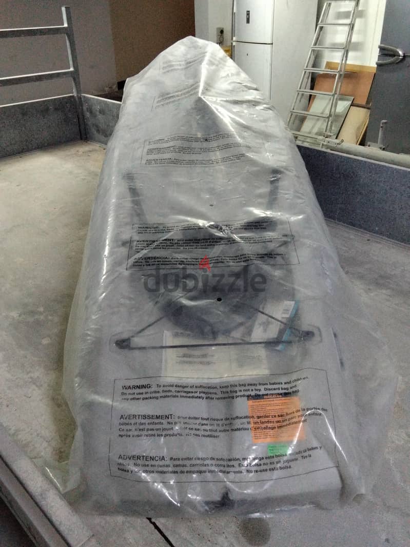 Hydros Kayak - original price 170BD 6
