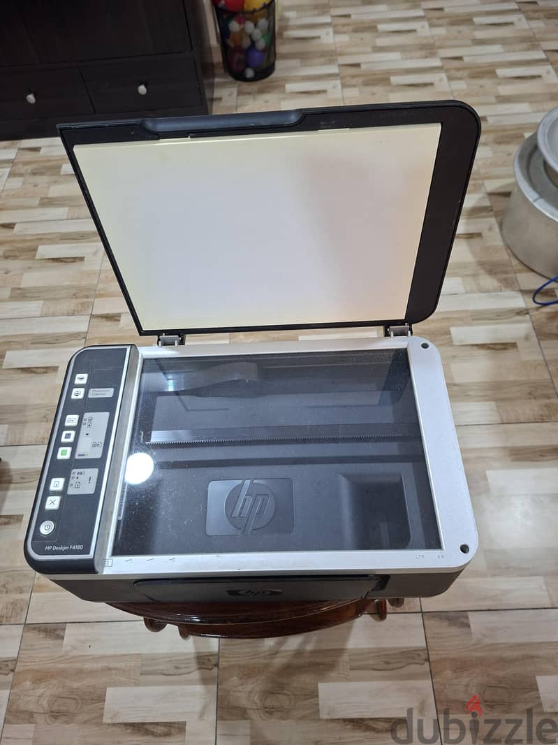Hp Printer 1