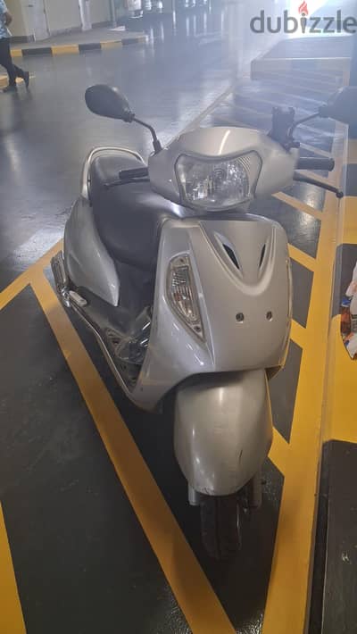scooter for sale
