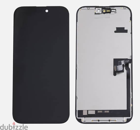 ORG iPhone screens  شاشات ايفون اصلية 1