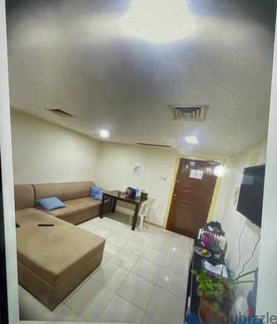 Sharing Flat @130 BD