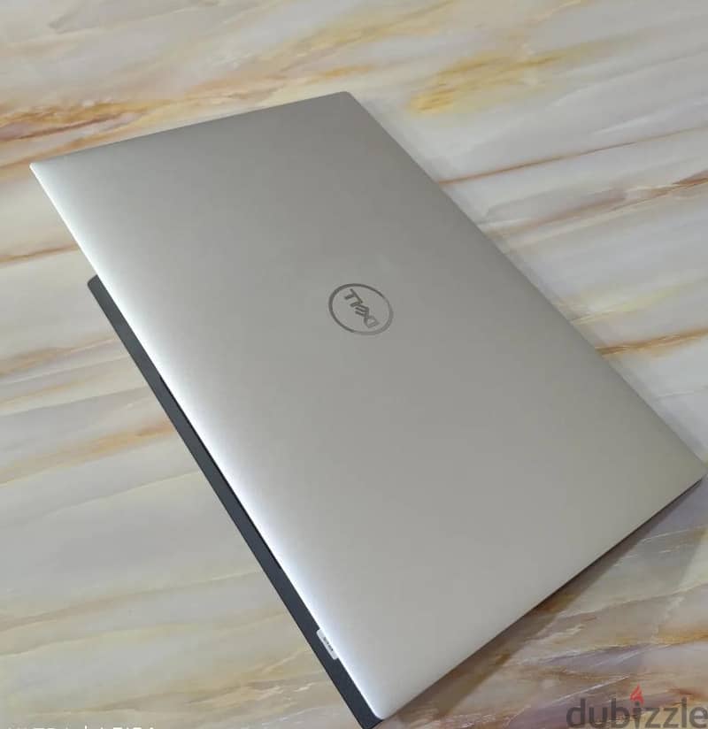 DELL XPS 4K 15.6inch Touch i7 NVIDIA 32GB Gaming Laptop 4