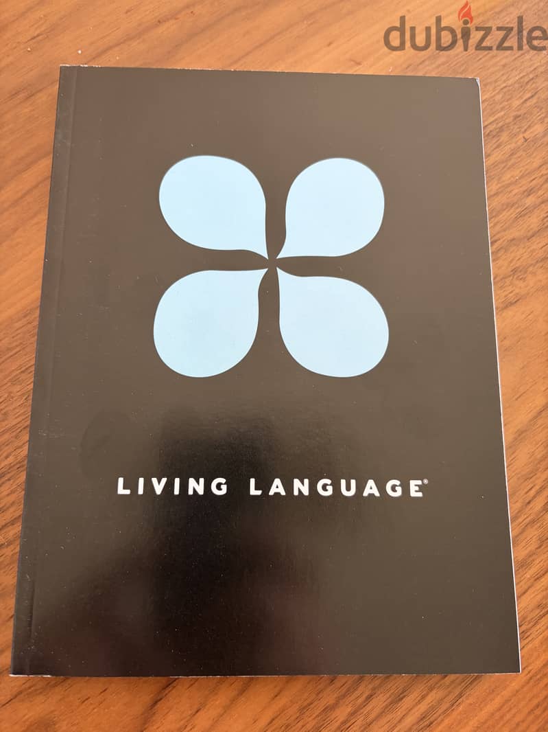 Living Language Russian Set with 9 discs 1