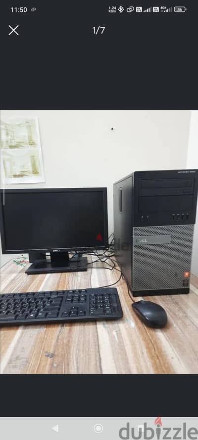 gaming PC