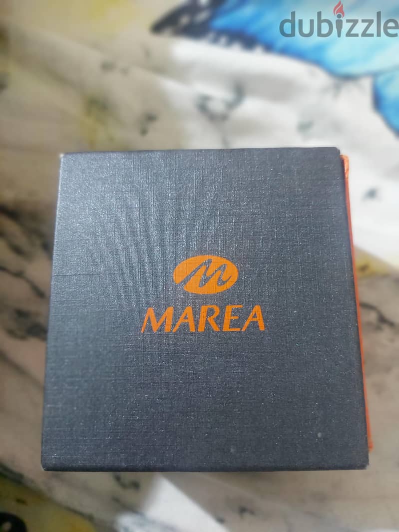 MAREA wrist watch 1
