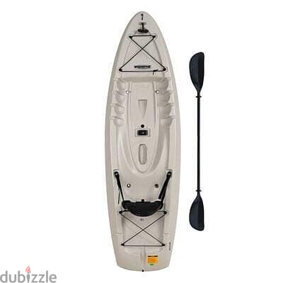 NEW HYDROS KAYAK - ORIGINAL PRICE 170BD
