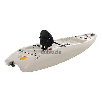 NEW HYDROS KAYAK - ORIGINAL PRICE 170BD 1