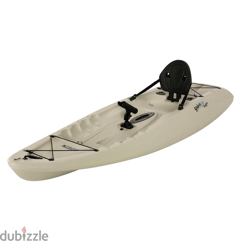 NEW HYDROS KAYAK - ORIGINAL PRICE 170BD 3