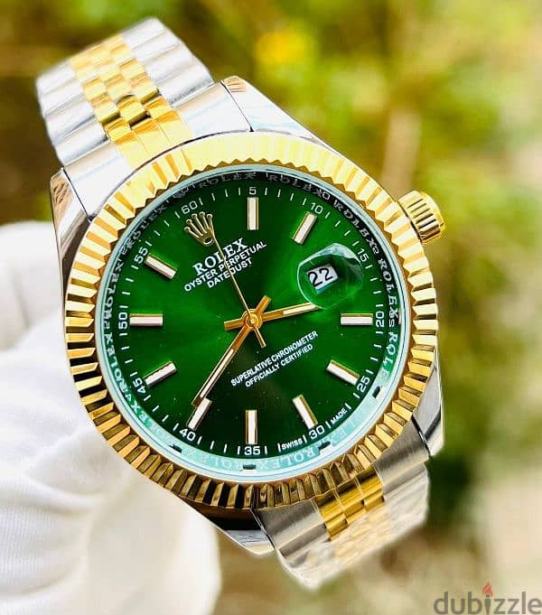 رولكس ROLEX AUTOMATIC 7