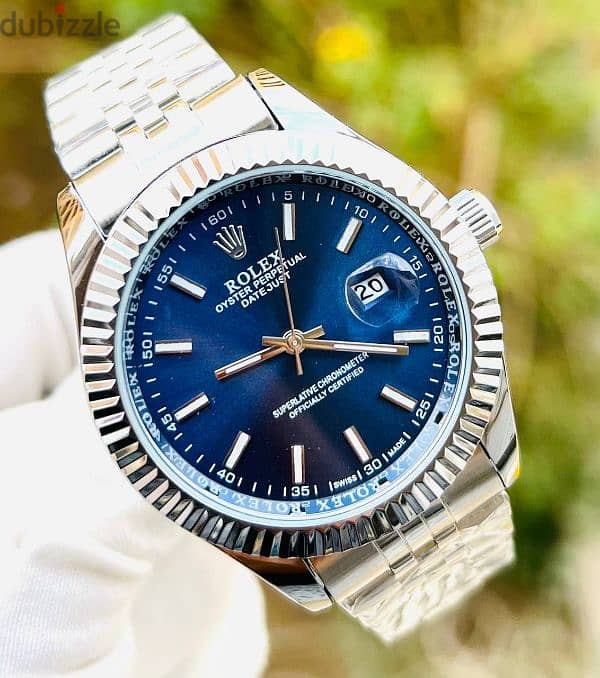 رولكس ROLEX AUTOMATIC 6