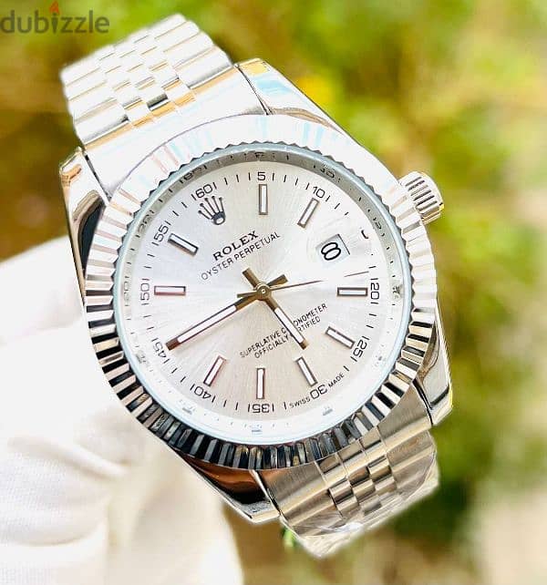 رولكس ROLEX AUTOMATIC 1