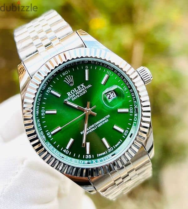 رولكس ROLEX AUTOMATIC 3