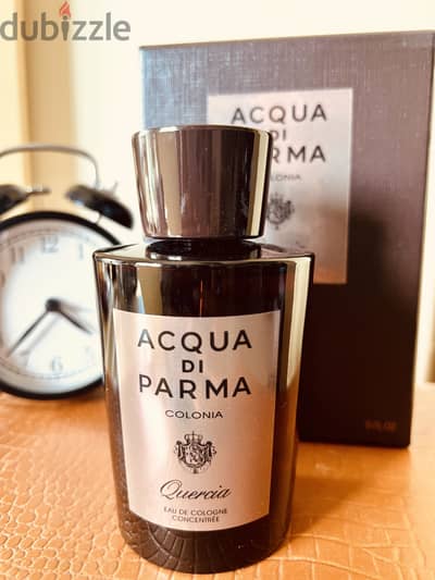 ACQUA DI PARMA COLONIA QUERCIA,180ml, new perfume,عطر ،عطور