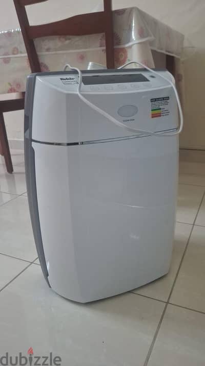 FAKIR Air purifier