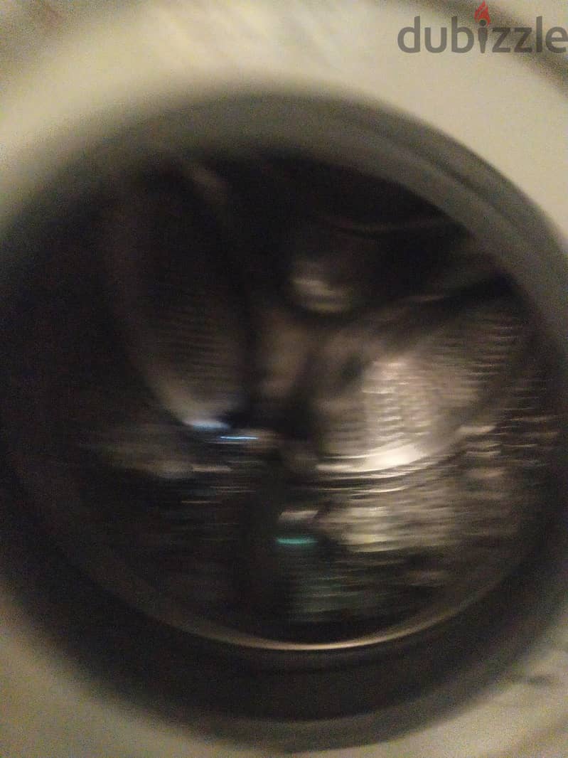 Sale LG washing machine,7 kg automatic, price 45bd 3