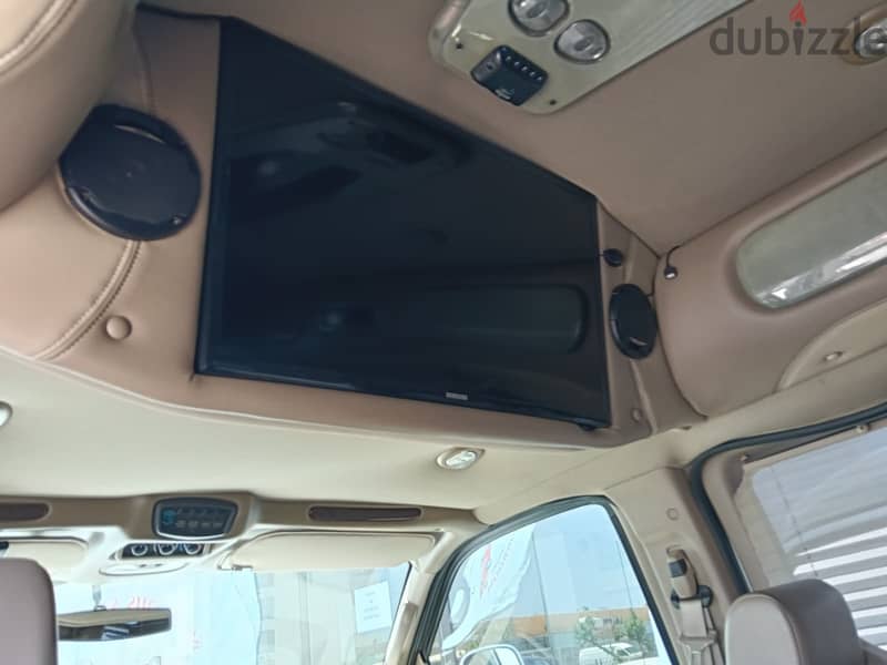GMC Savana 2014 7