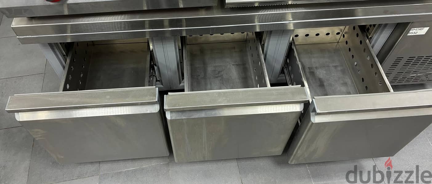 KITCHEN EQUIPMENT FOR SALE (NEW and USED) 1
