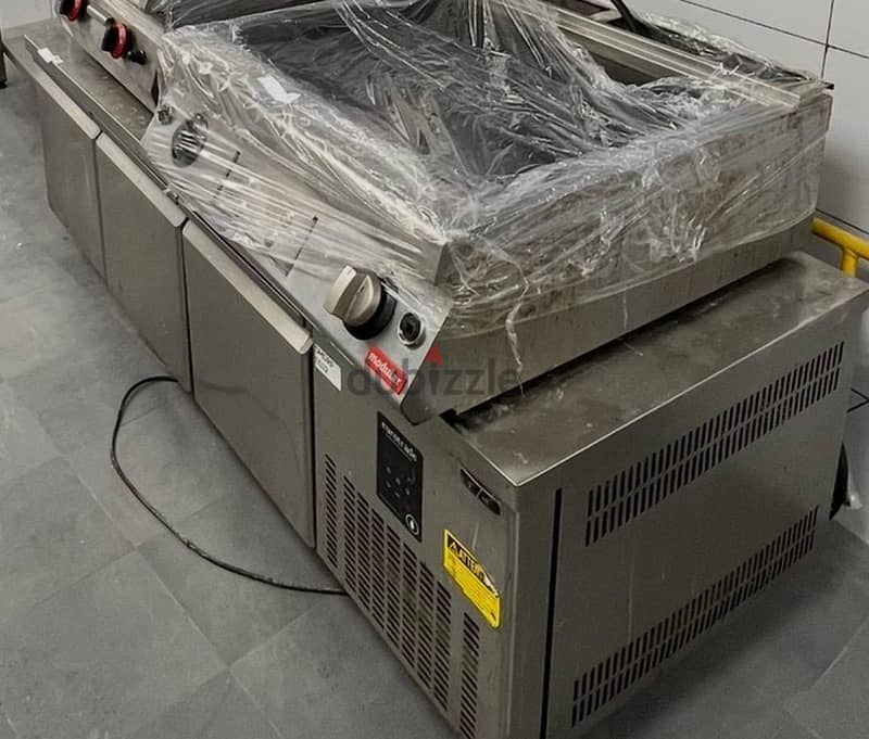 KITCHEN EQUIPMENT FOR SALE (NEW and USED) 2
