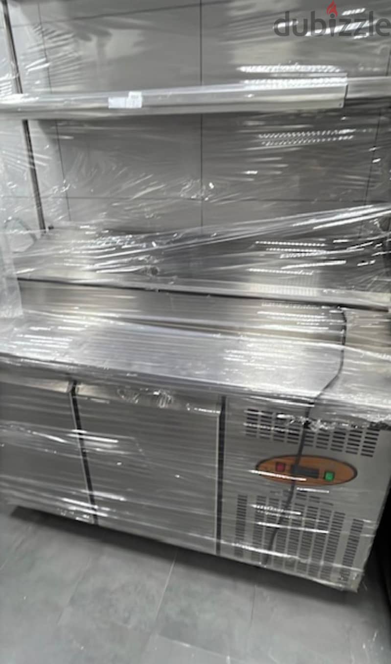 KITCHEN EQUIPMENT FOR SALE (NEW and USED) 4