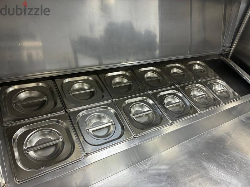 KITCHEN EQUIPMENT FOR SALE (NEW and USED) 5