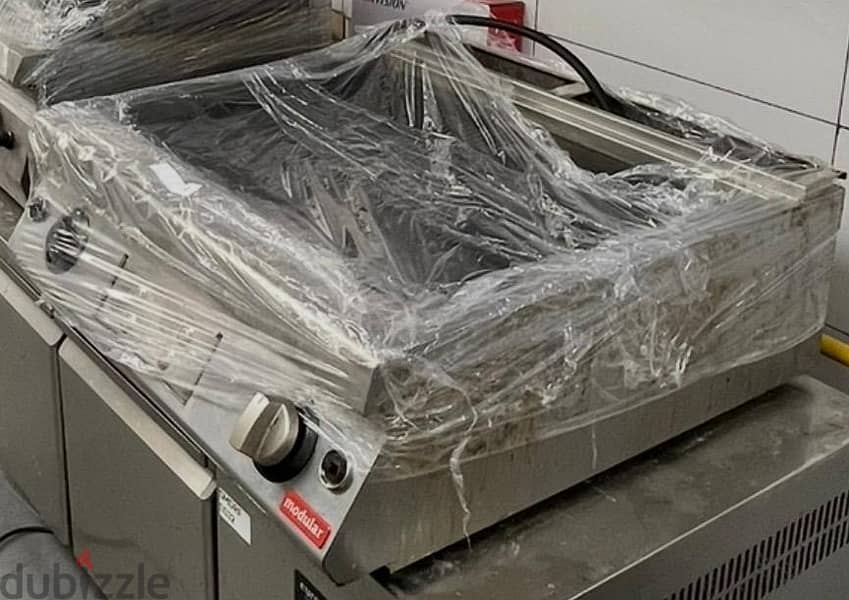 KITCHEN EQUIPMENT FOR SALE (NEW and USED) 6