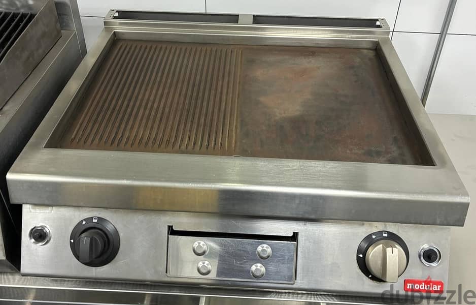 KITCHEN EQUIPMENT FOR SALE (NEW and USED) 7