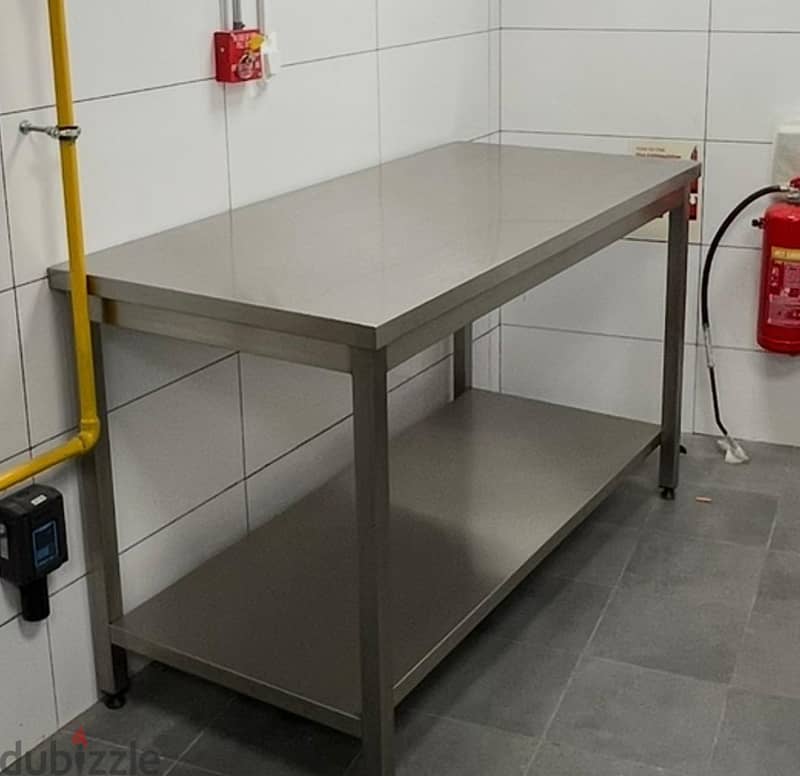 KITCHEN EQUIPMENT FOR SALE (NEW and USED) 8