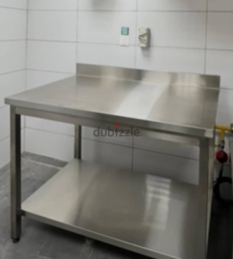 KITCHEN EQUIPMENT FOR SALE (NEW and USED) 9