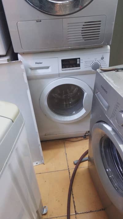 Washing machine repairing 
