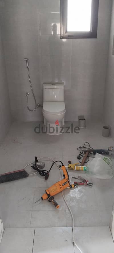 Professional Plumber & Electrician | 13+ Years Experience