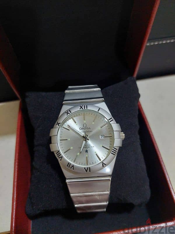OMEGA Constellation 1