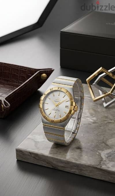 OMEGA Constellation