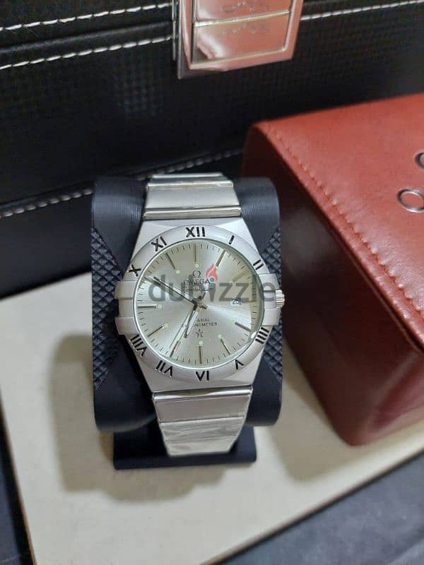 OMEGA Constellation 3