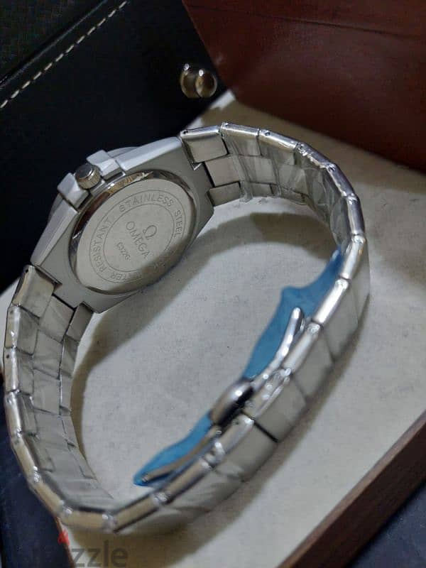 OMEGA Constellation 4