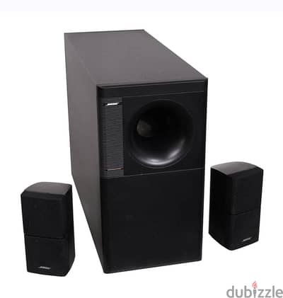 bose speaker system for sale