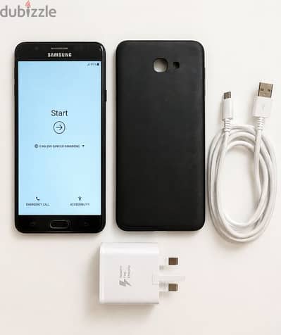 Samsung Galaxy J7 Prime – Good Condition