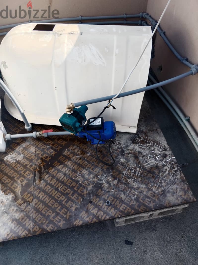 Electric plumber service 24/7 2