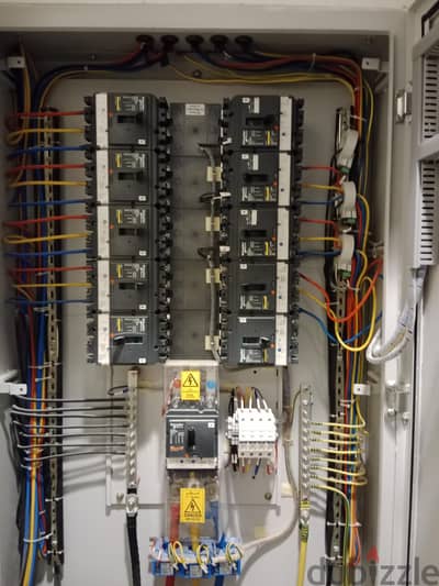 Electric plumber service 24/7