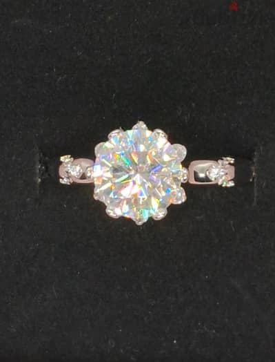 jewelry ring خاتم مجوهرات