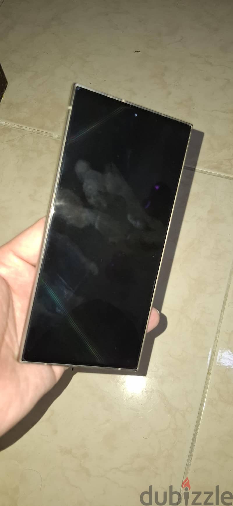 Samsung S24 Ultra 10 by 10 condition 2