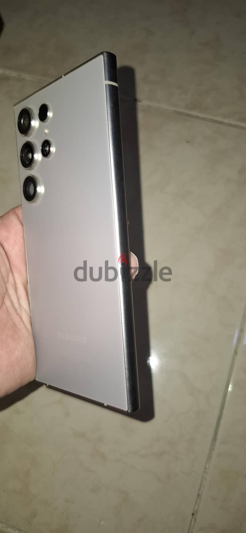 Samsung S24 Ultra 10 by 10 condition 3