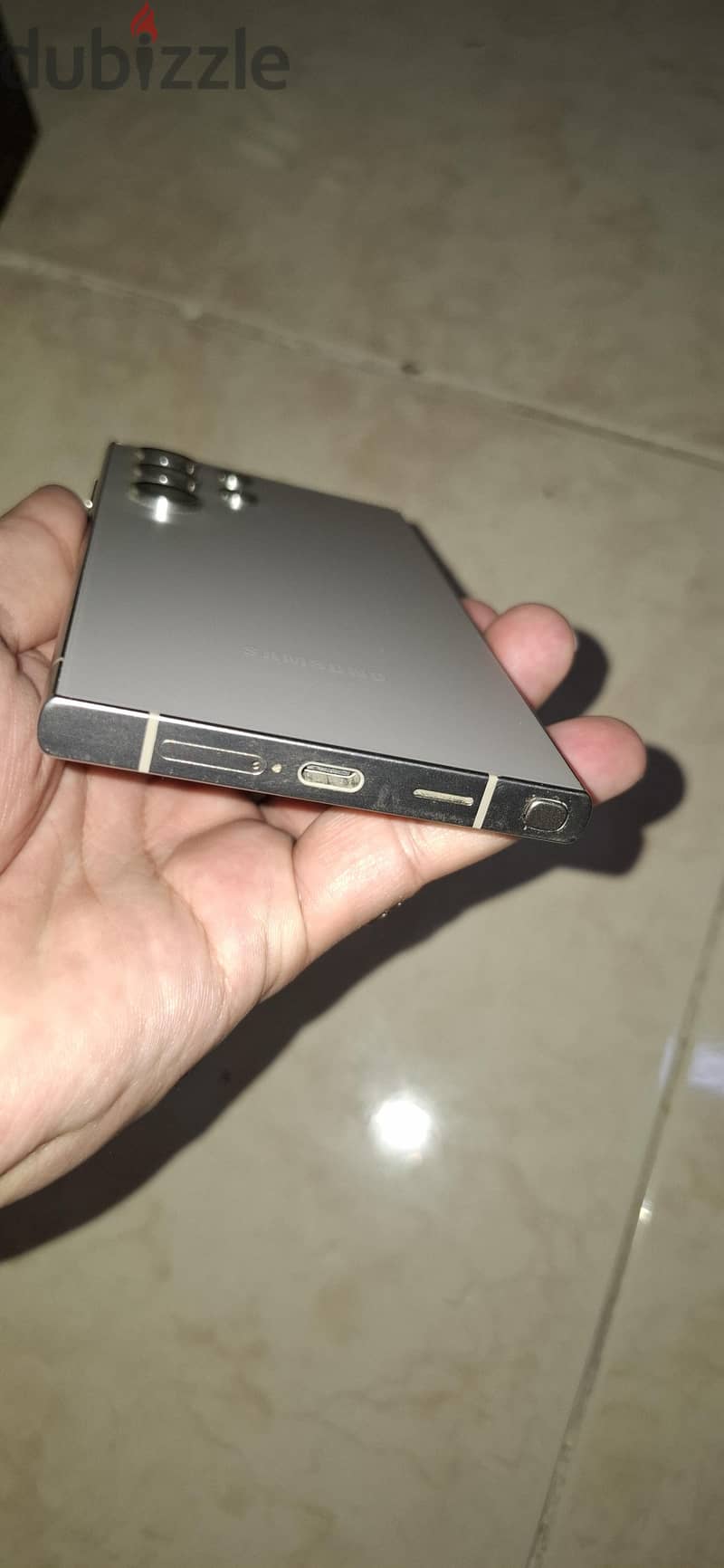 Samsung S24 Ultra 10 by 10 condition 4